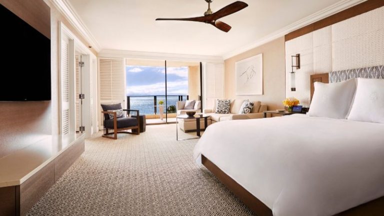 Four Seasons Resort Maui at Wailea
