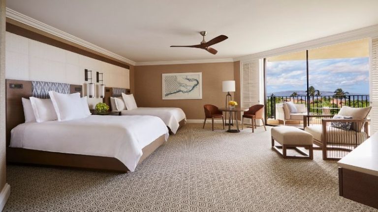 Four Seasons Resort Maui at Wailea