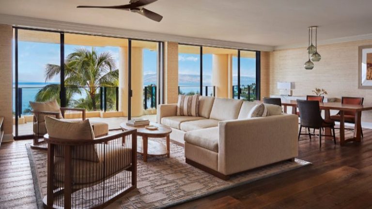 Four Seasons Resort Maui at Wailea