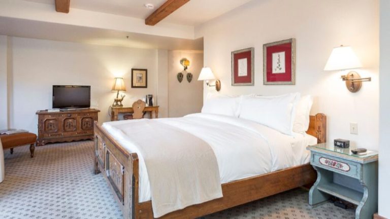 Goldener Hirsch, Auberge Resorts Collection