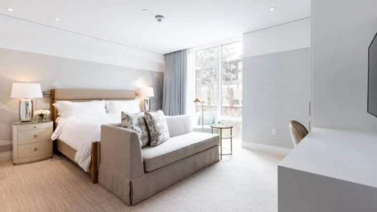 Goldener Hirsch, Auberge Resorts Collection