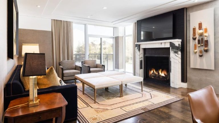 Goldener Hirsch, Auberge Resorts Collection