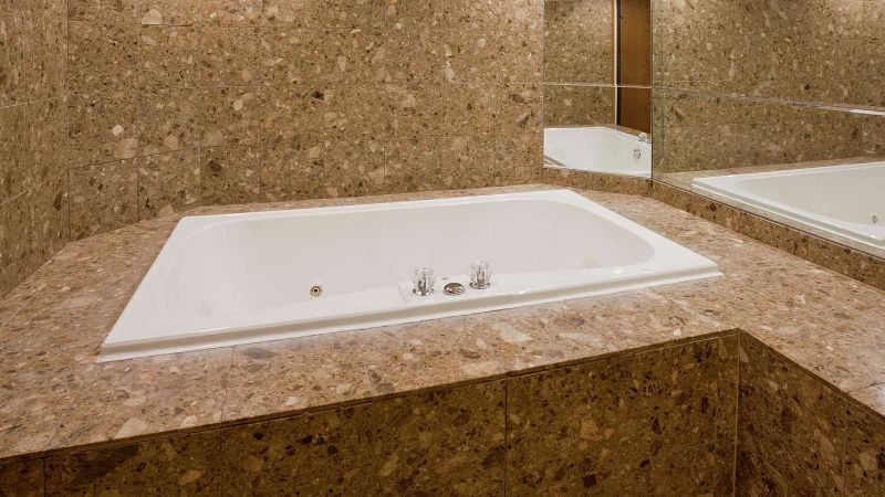 Hampton Inn Duluth Canal Park