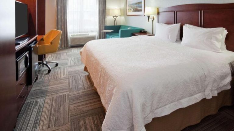Hampton Inn Duluth Canal Park