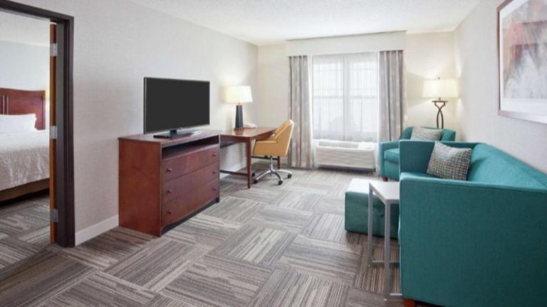 Hampton Inn Duluth Canal Park