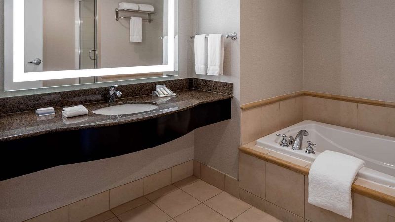 Hilton Garden Inn Jackson Downtown