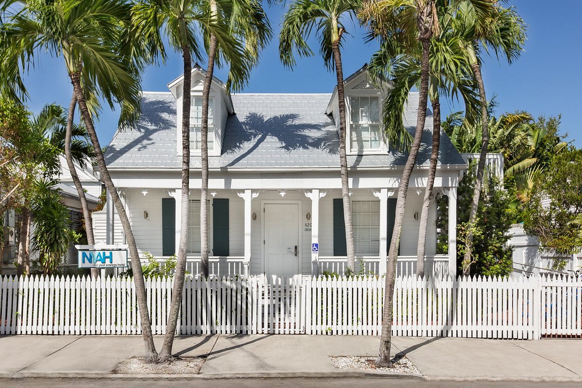 THE 34 BEST Romantic Hotels in Key West ️2024