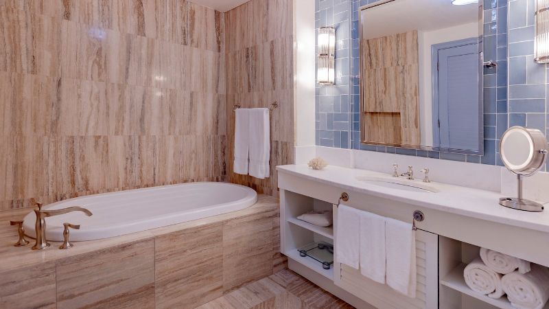 The Seagate Hotel & Spa