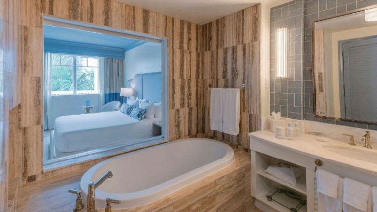 The Seagate Hotel & Spa