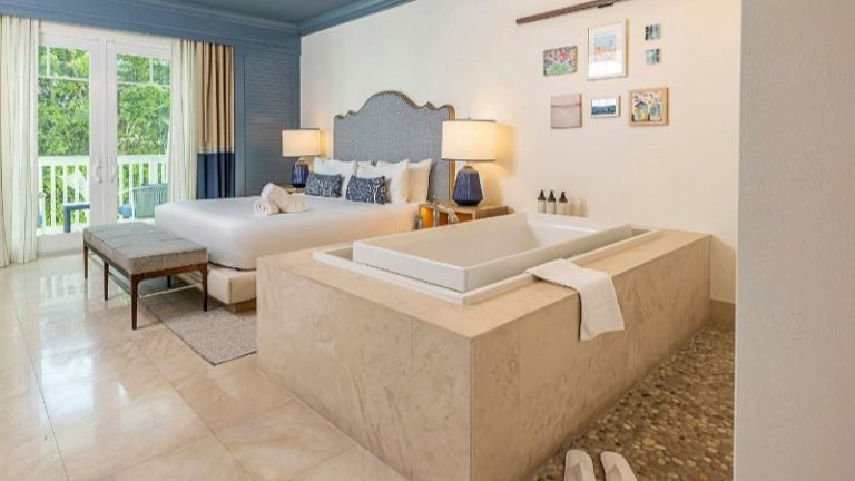 The Seagate Hotel & Spa