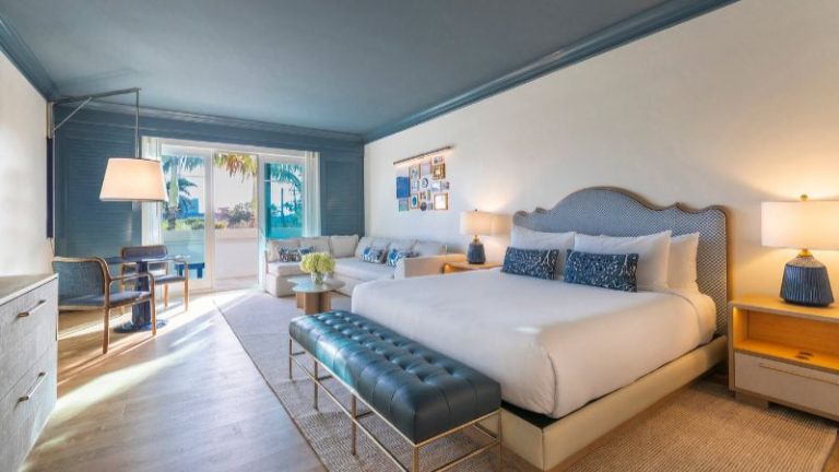 The Seagate Hotel & Spa