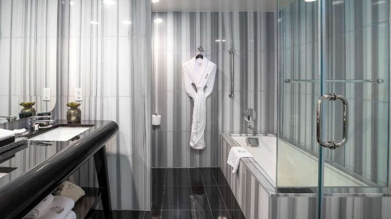 The Watergate Hotel