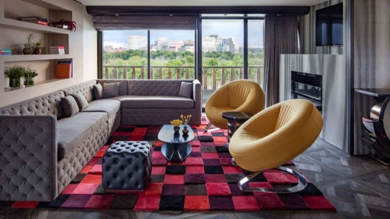 The Watergate Hotel