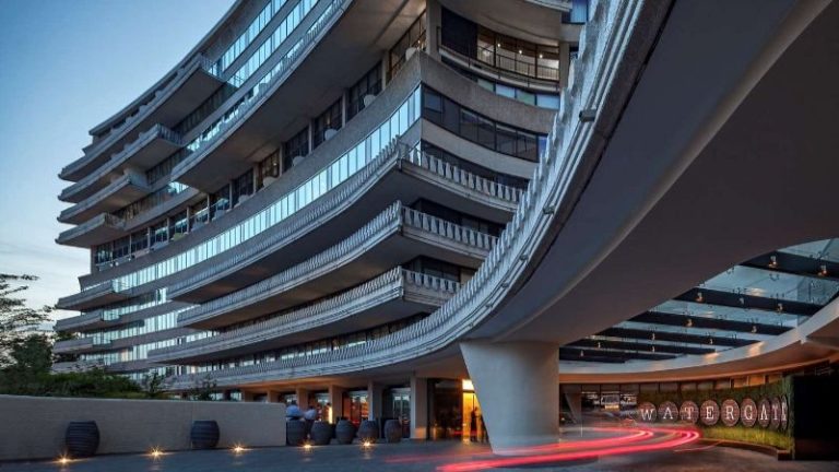 The Watergate Hotel