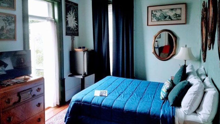 1812 Overture B&B