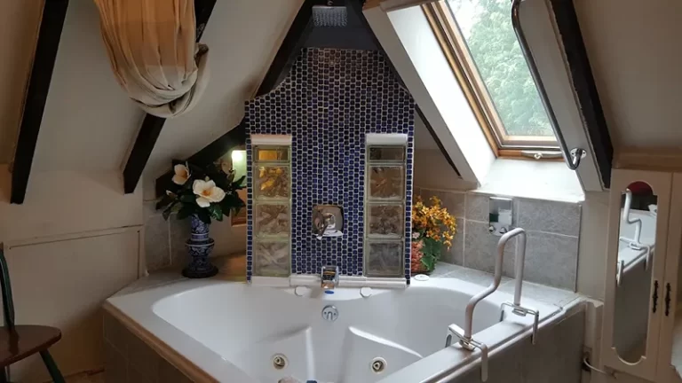 1812 Overture B&B