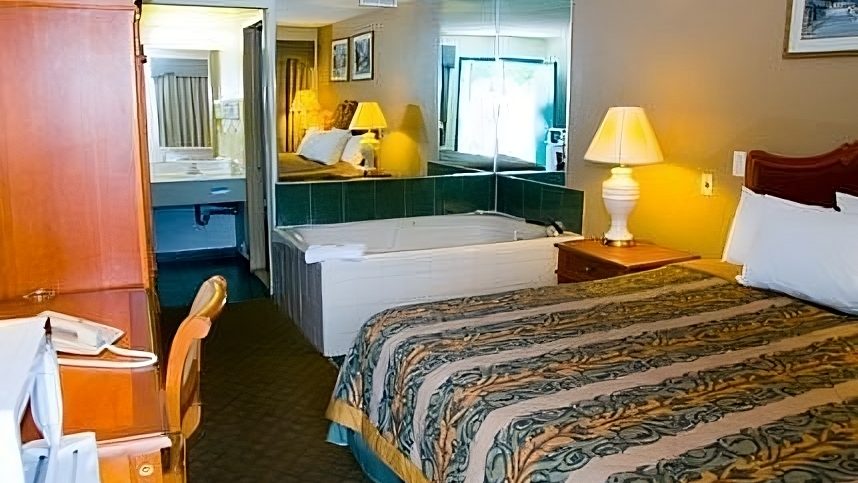 A Victory Hotel