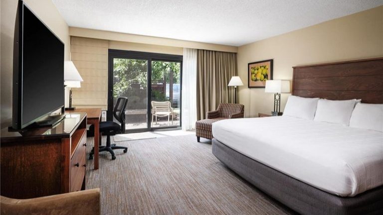 Best Western Plus Hood River Inn