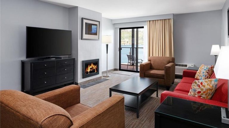 Best Western Plus Hood River Inn