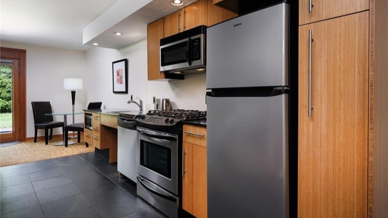Best Western Plus Hood River Inn