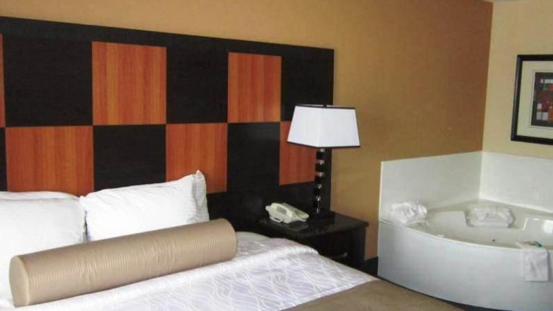 Best Western Plus Wendover Inn