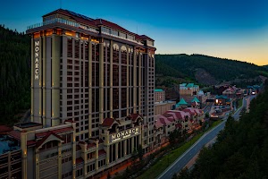 Monarch Casino Resort Spa Black Hawk place picture