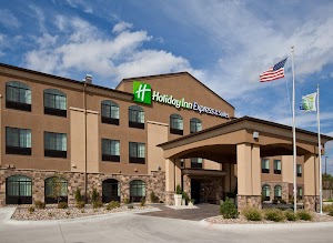 Holiday Inn Express & Suites Grand Island, an IHG Hotel place picture
