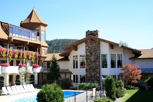 Enzian Inn place picture