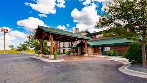 Best Western Plus Sidney Lodge place picture