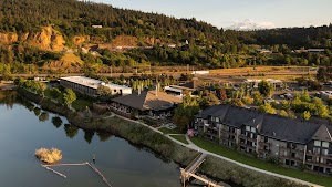 Best Western Plus Hood River Inn place picture