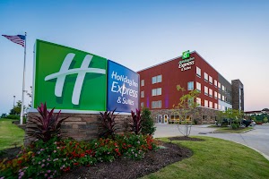 Holiday Inn Express & Suites Southaven Central - Memphis, an IHG Hotel place picture