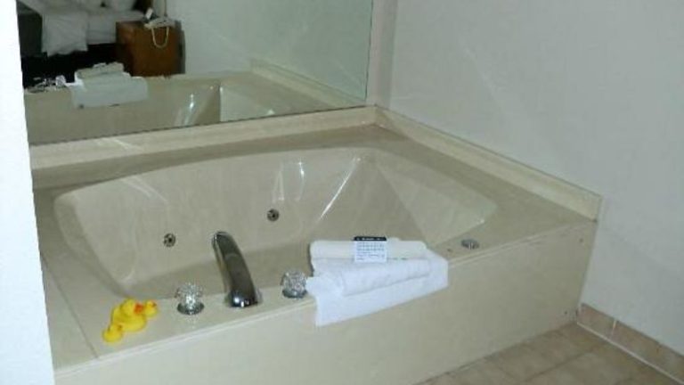 Comfort Inn