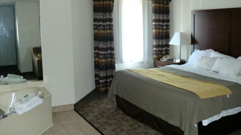 Comfort Inn