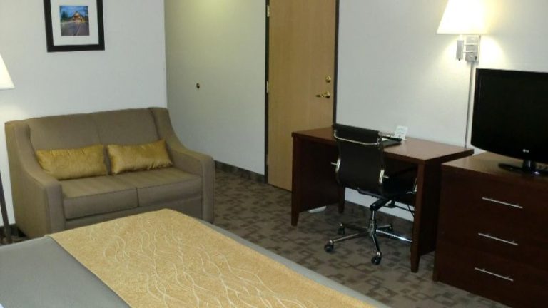 Comfort Inn