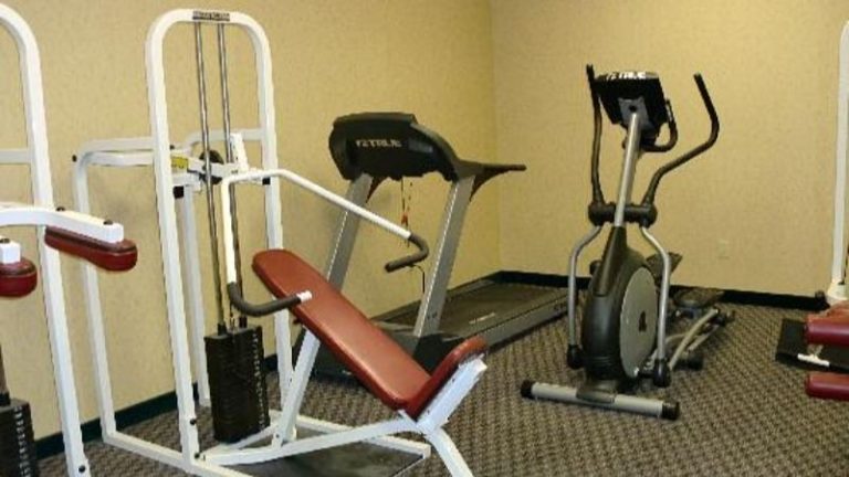 Comfort Inn