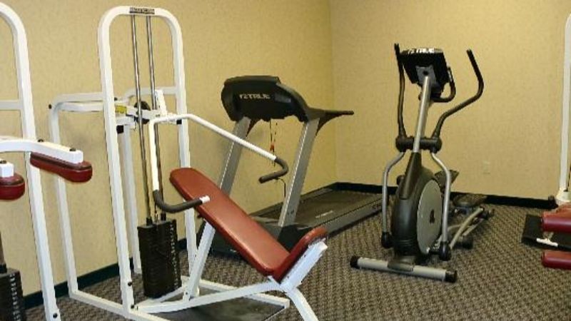 Comfort Inn, room with private jacuzzi, photo 5