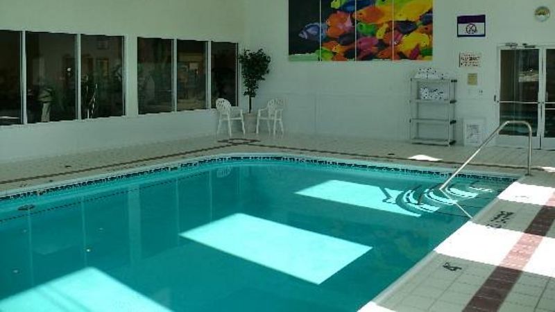 Comfort Inn, room with private jacuzzi, photo 6