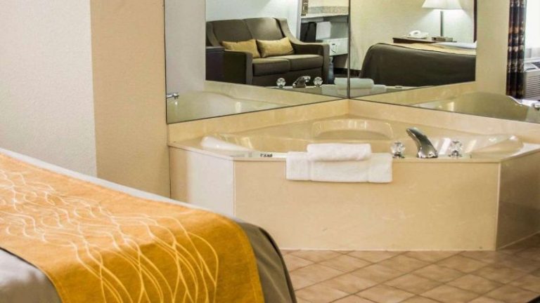 Comfort Inn