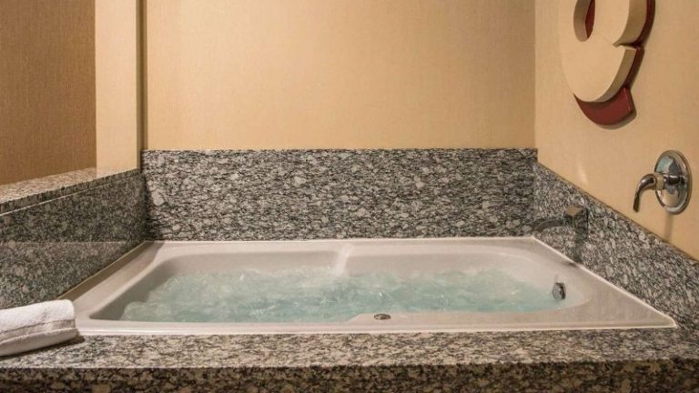 Comfort Suites Monroeville