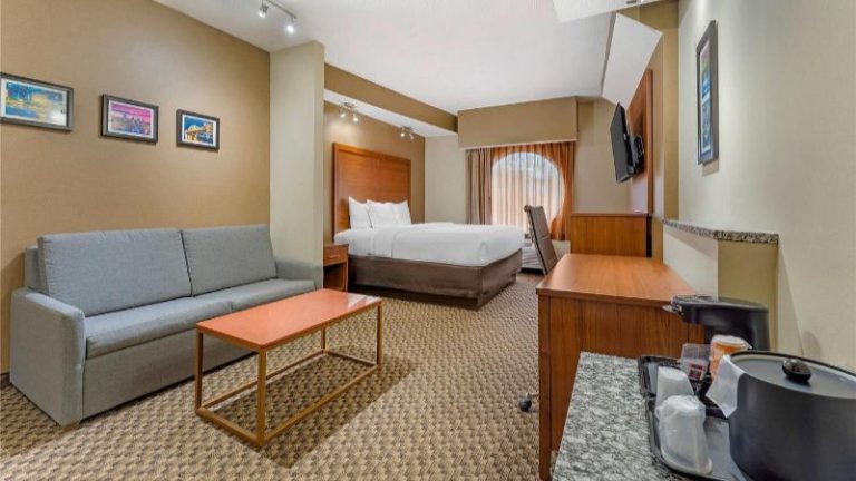 Comfort Suites Monroeville