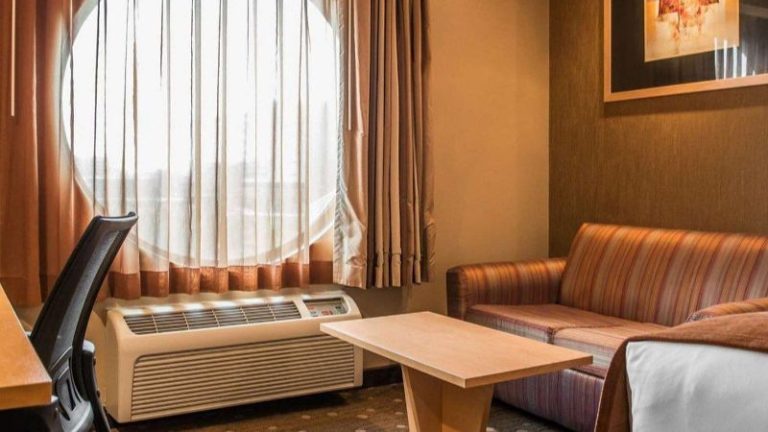 Comfort Suites Monroeville