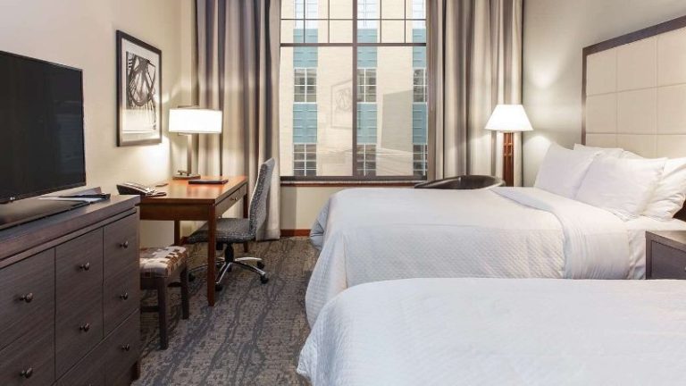 Copperleaf Boutique Hotel & Spa
