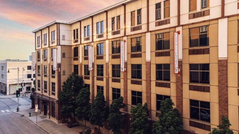Copperleaf Boutique Hotel & Spa