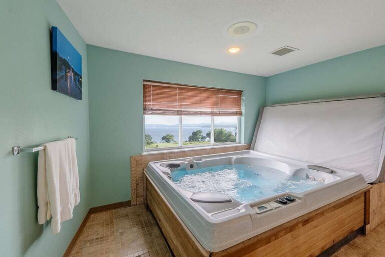 Fireside Inn & Suites