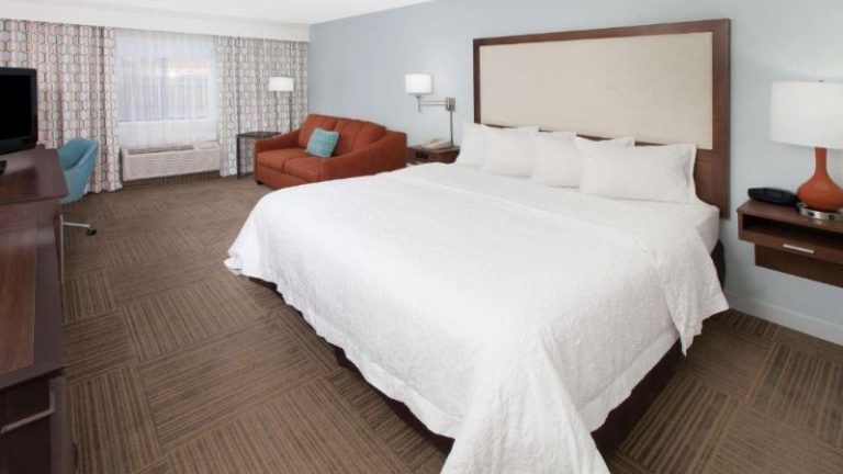 Hampton Inn Birch Run/Frankenmuth