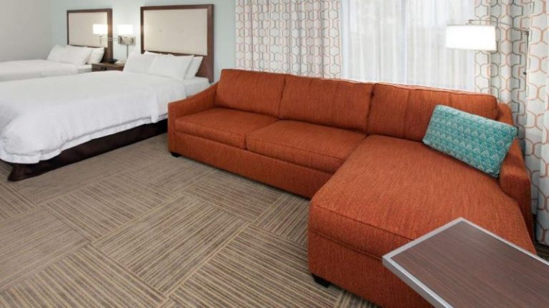 Hampton Inn Birch Run/Frankenmuth