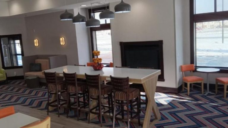 Hampton Inn Birch Run/Frankenmuth