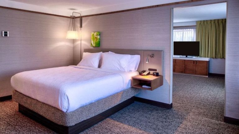 Hilton Garden Inn Detroit-southfield, Mi.