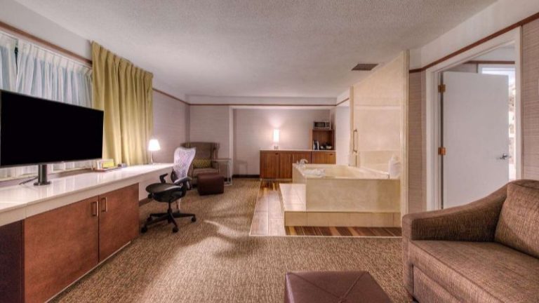 Hilton Garden Inn Detroit-southfield, Mi.