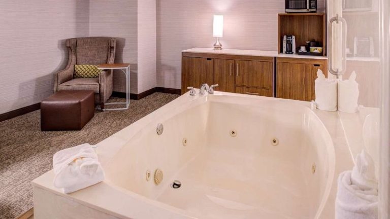 Hilton Garden Inn Detroit-southfield, Mi.